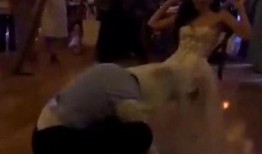 韩庚老婆爆料了吗视频,揭秘明星夫妻背后的故事